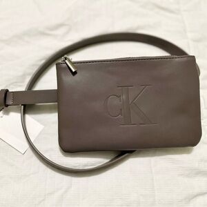 Calvin Klein belt bag